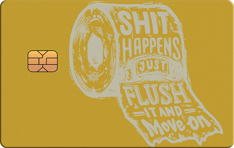Flush It